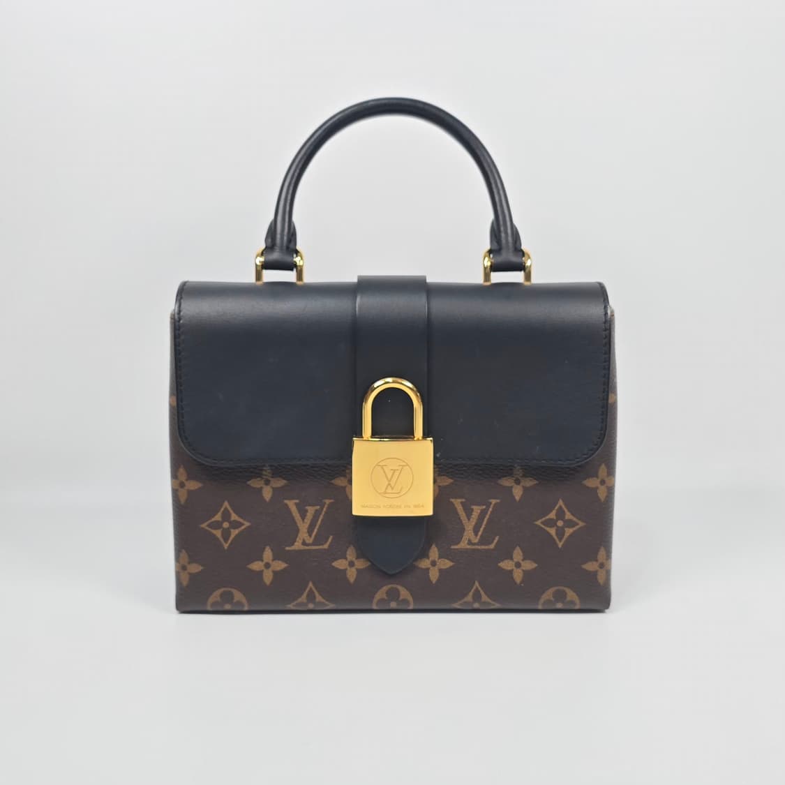 루이비통 록키 BB 토트 숄더백 상품이미지2