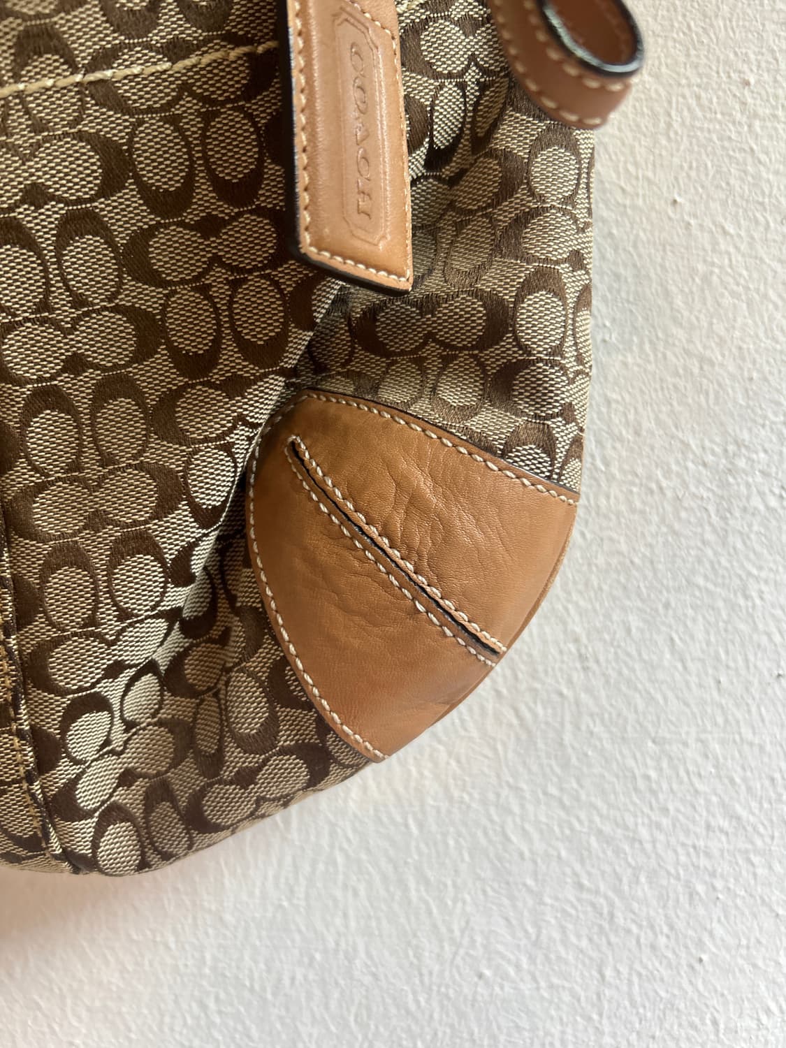 Coach bag 상품이미지3