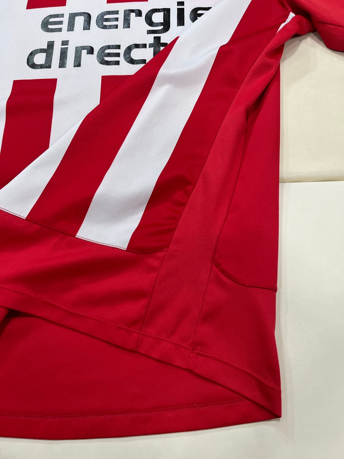엄브로 16-17 PSV 아인트호벤 홈 상품이미지6