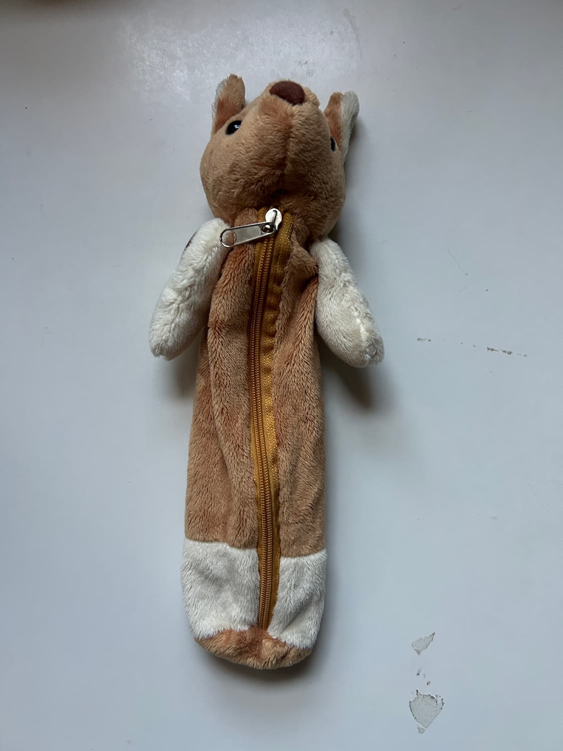 캥거루 필통  상품이미지1