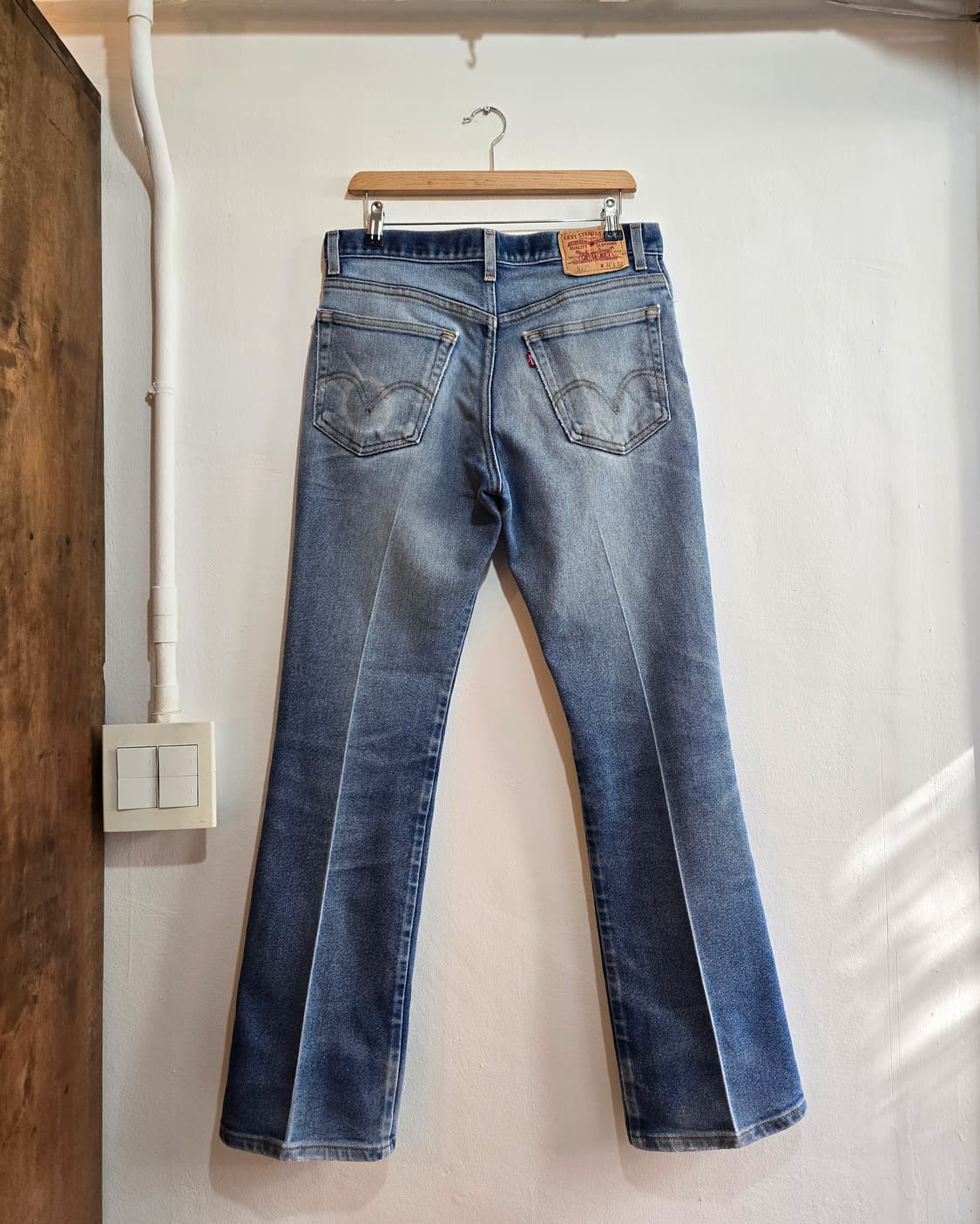 리바이스 517 연청 32 (Levis 517) 상품이미지2