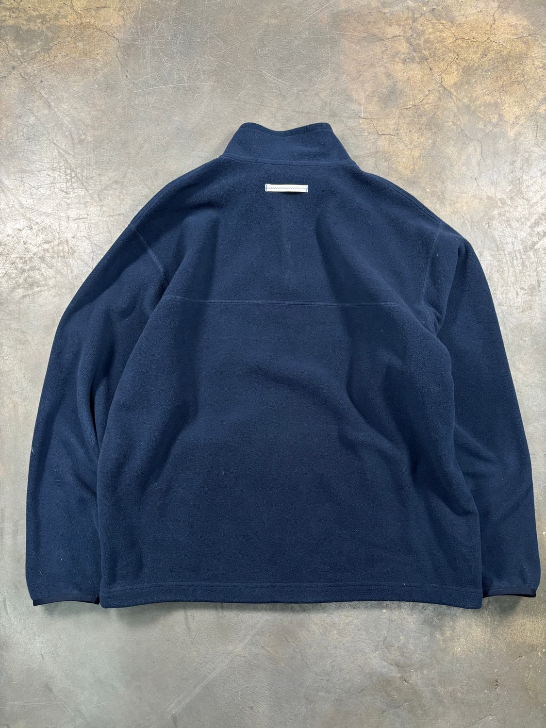 노티카 플리스 풀오버 상품이미지5