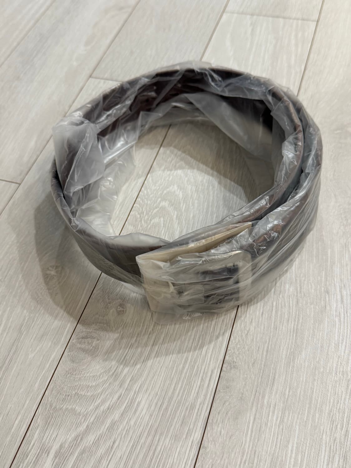 토이즈맥코이 개리슨벨트 브라운30 새상품 상품이미지2