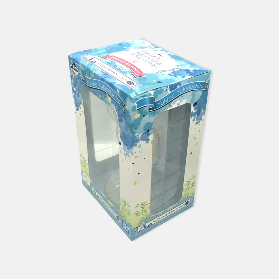 역시 내 청춘 러브코메디는 잘못됐다 유키노시타 유키노 피규어 역내청 상품이미지7