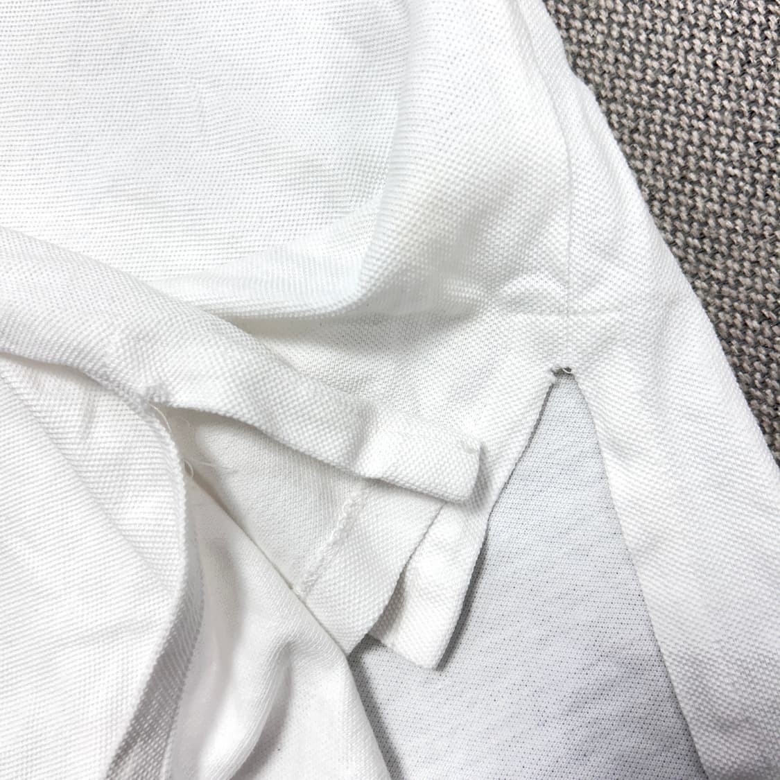 폴로 빅포니 USA 치프키프 카라티(M) 상품이미지5