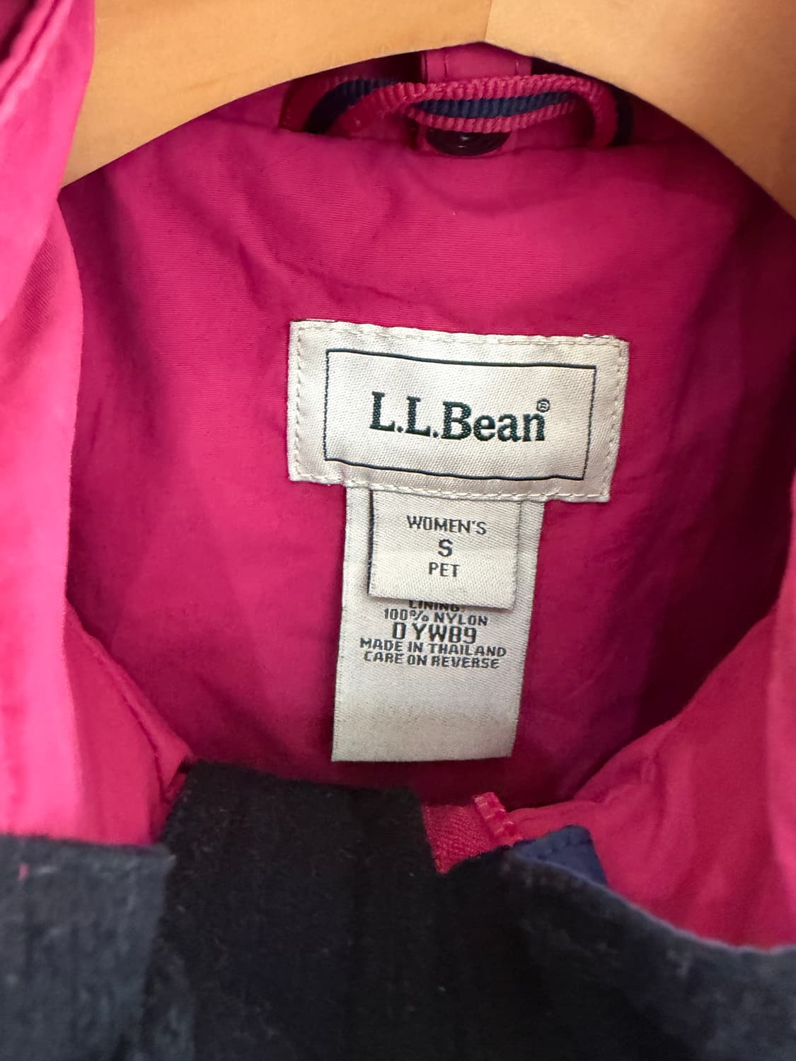 L.L.BEAN jacket 상품이미지8