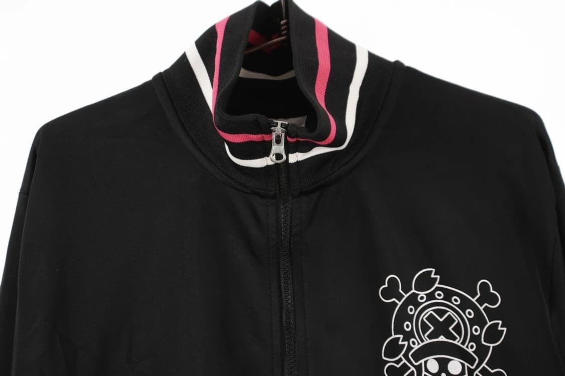 ONE PIECE 원피스 쵸파 져지 펑크 punk 갸루 와투케 y2k 상품이미지2