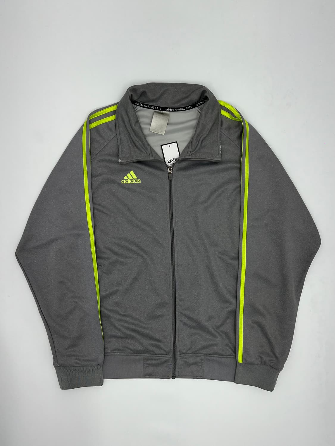 아디다스 트랙탑 상품이미지1