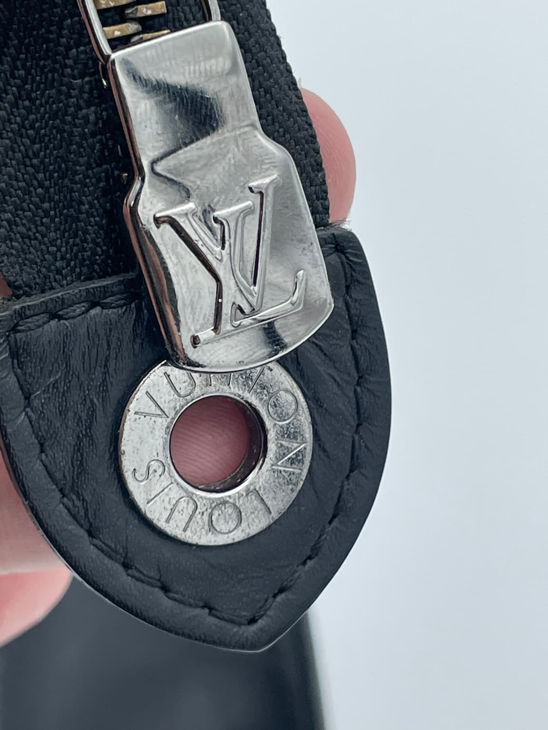 [ 정품 ] 루이비통 이클립스 포쉐트 보야주 클러치백  상품이미지5