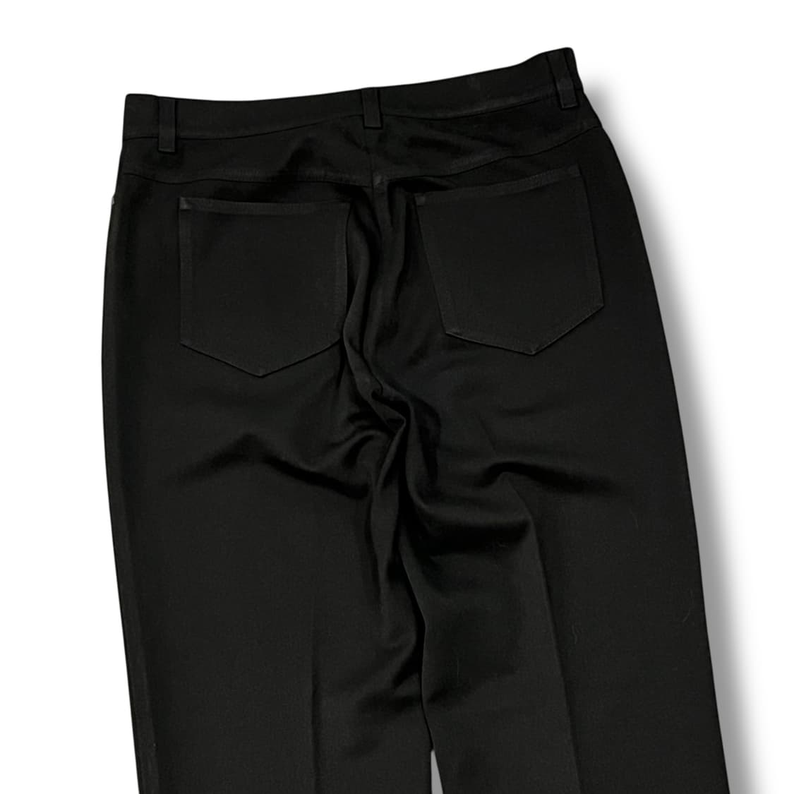  막스마라 다크 슬랙스 y14277 상품이미지5