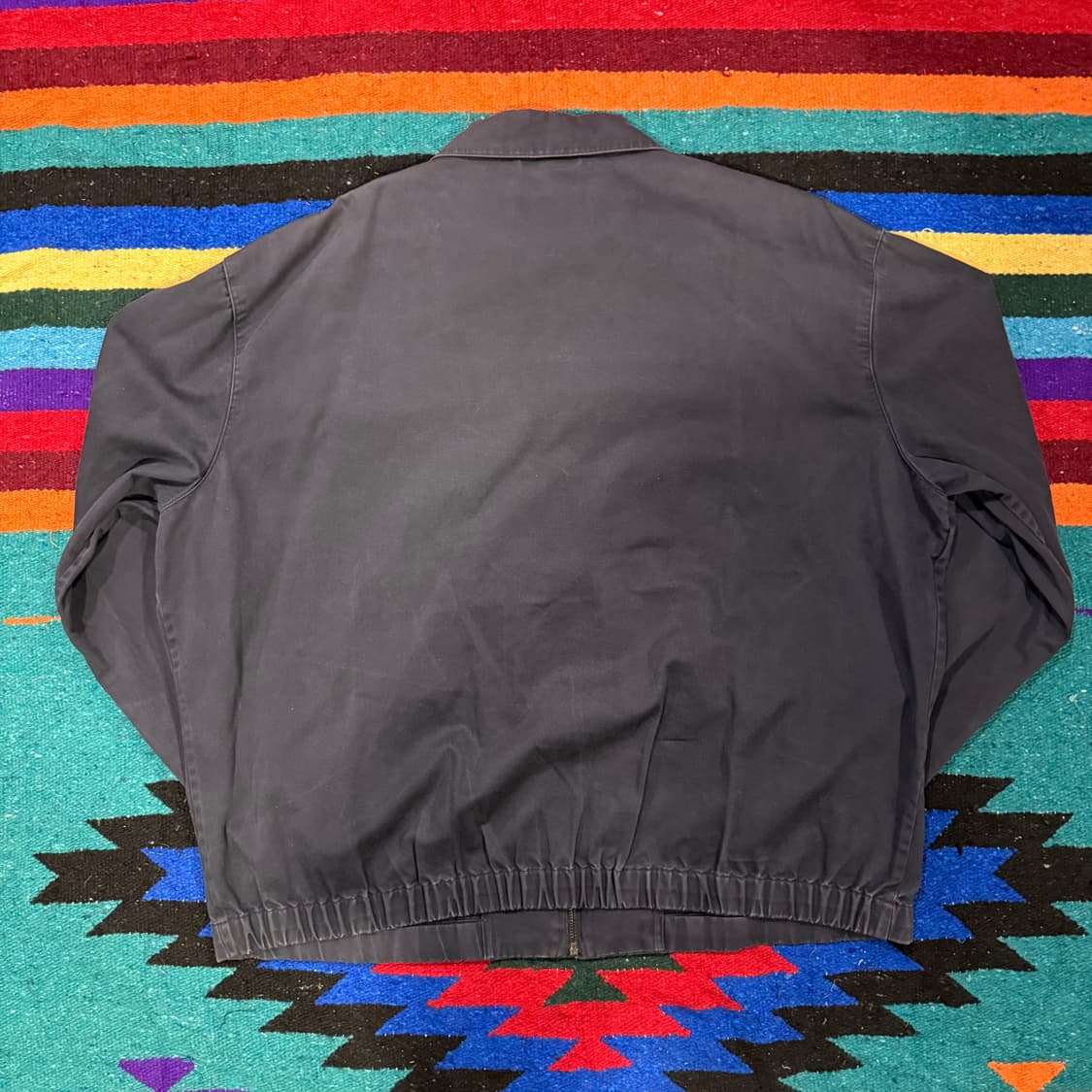 버버리 스윙톱 자켓 110 상품이미지3