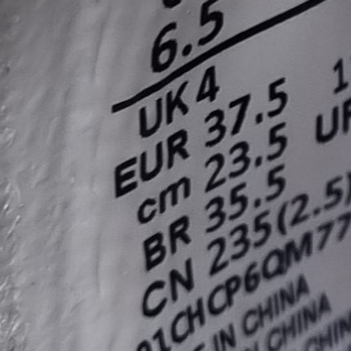 나이키 에어포스1 쉐도우 여성운동화235  상품이미지6