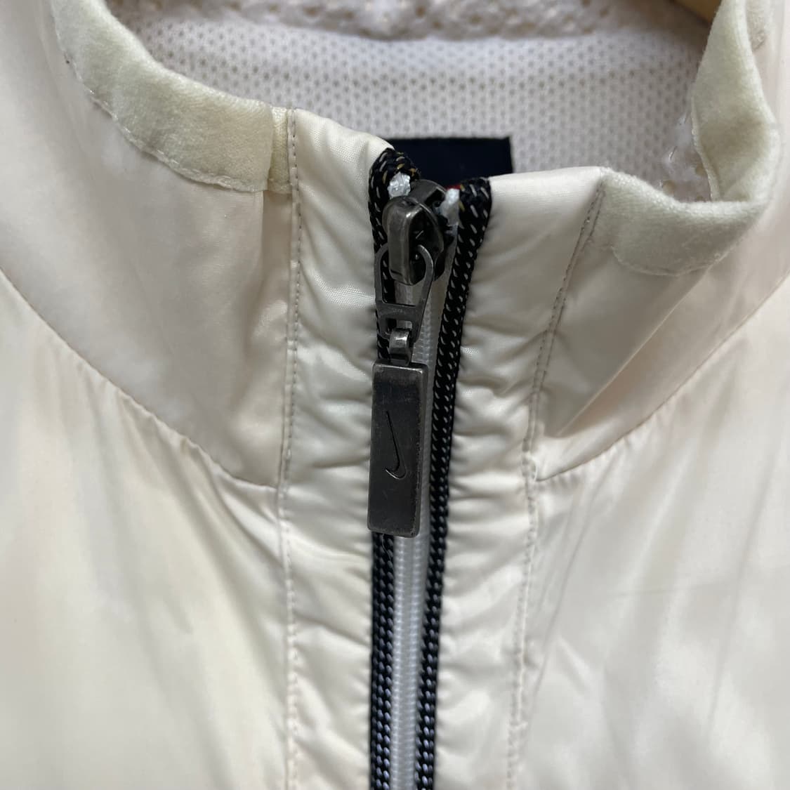 Nike 00s OldSchool Windbreaker 상품이미지5