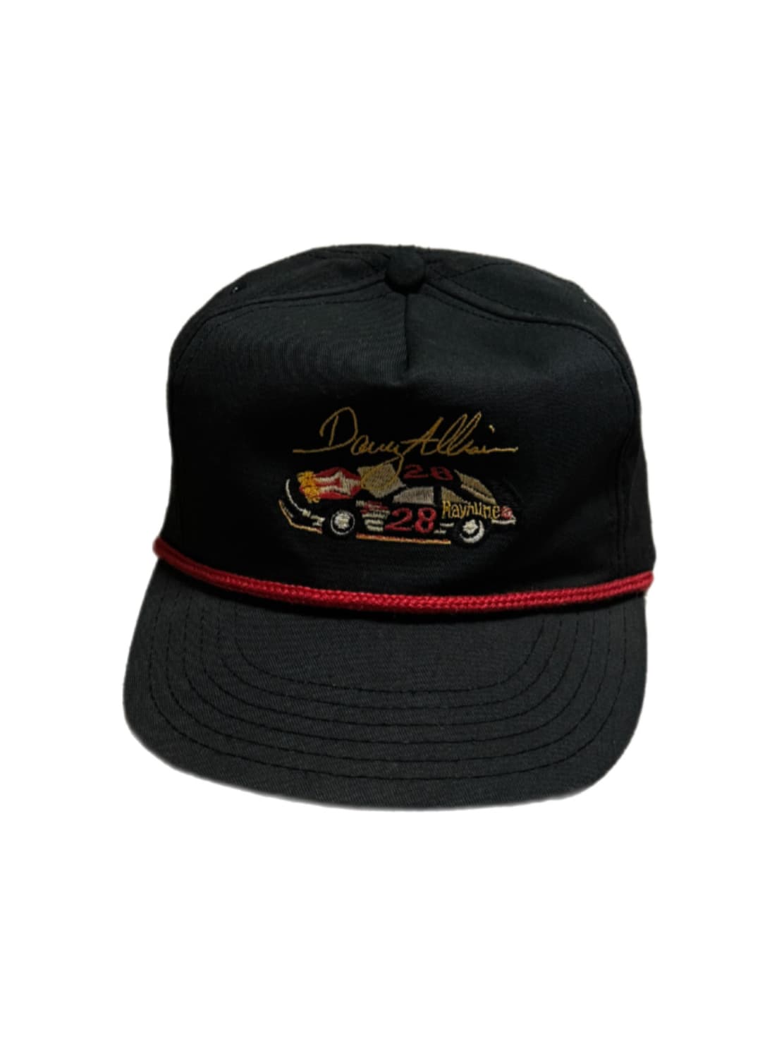 아메리칸 빈티지 트래커 (made in u.s.a) 상품이미지1