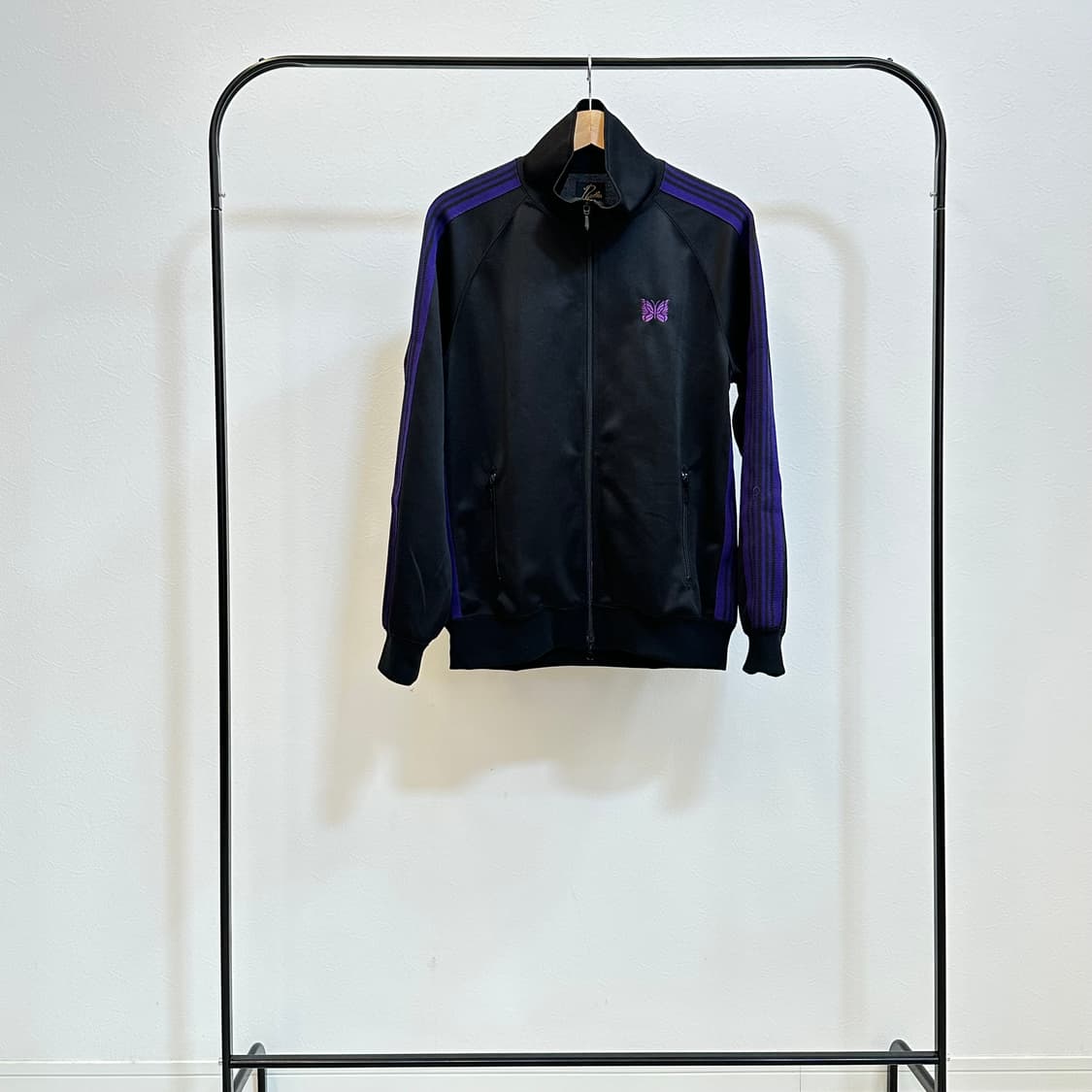 니들스 검보 트랙자켓  상품이미지1