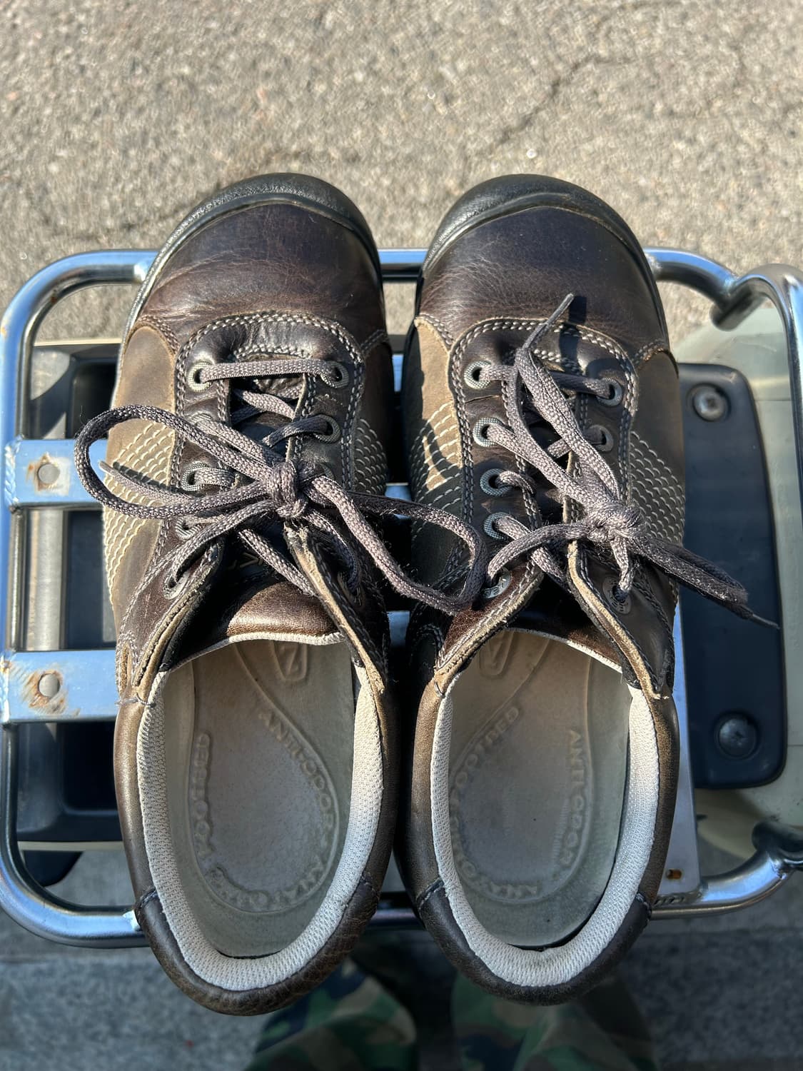 Keen Finlay 280size 상품이미지7