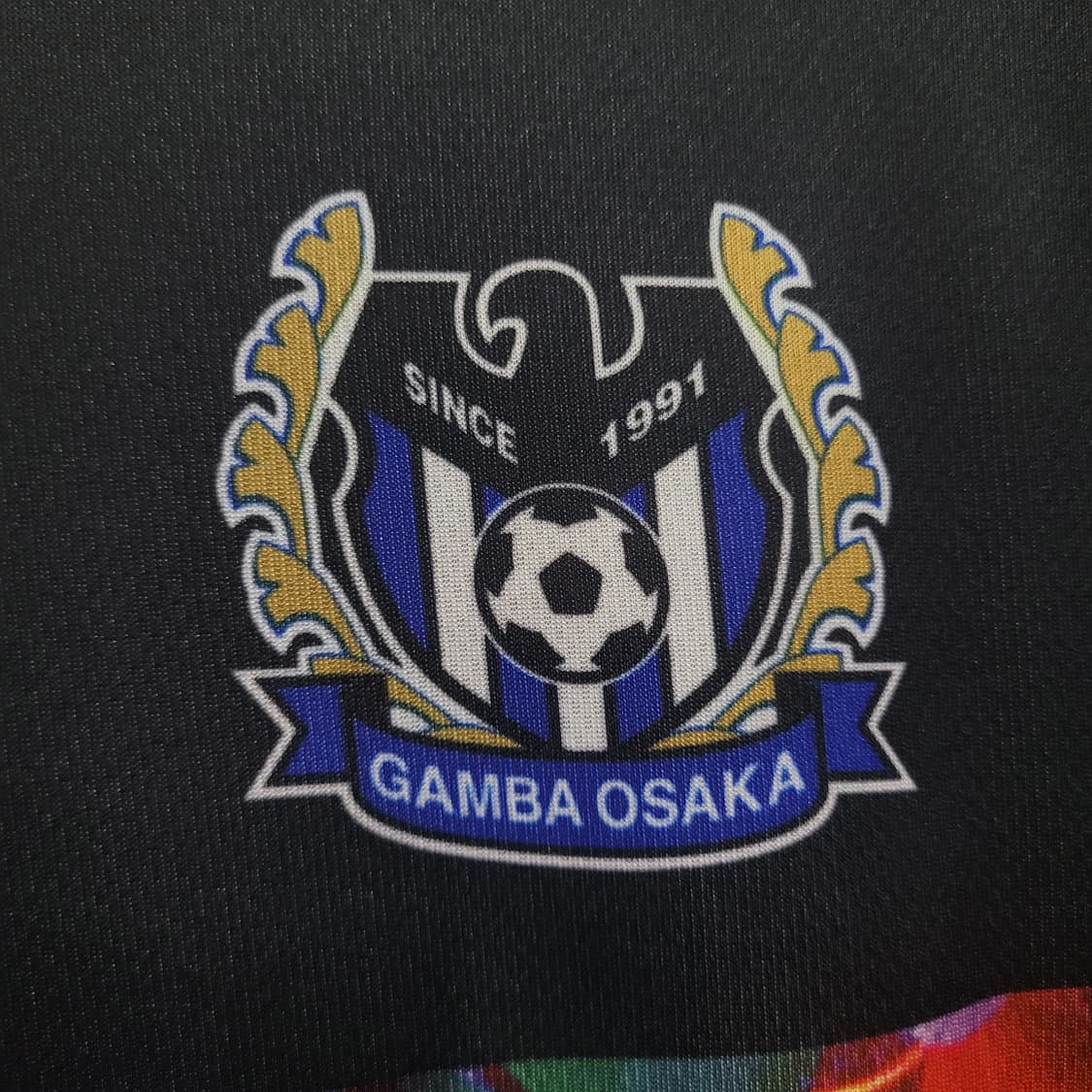 UMBRO 엄브로 GAMBA OSAKA 감바 오사카 유니폼  상품이미지3