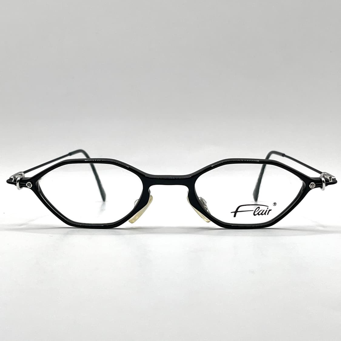 Flair 플레어 뿔테 안경 상품이미지1