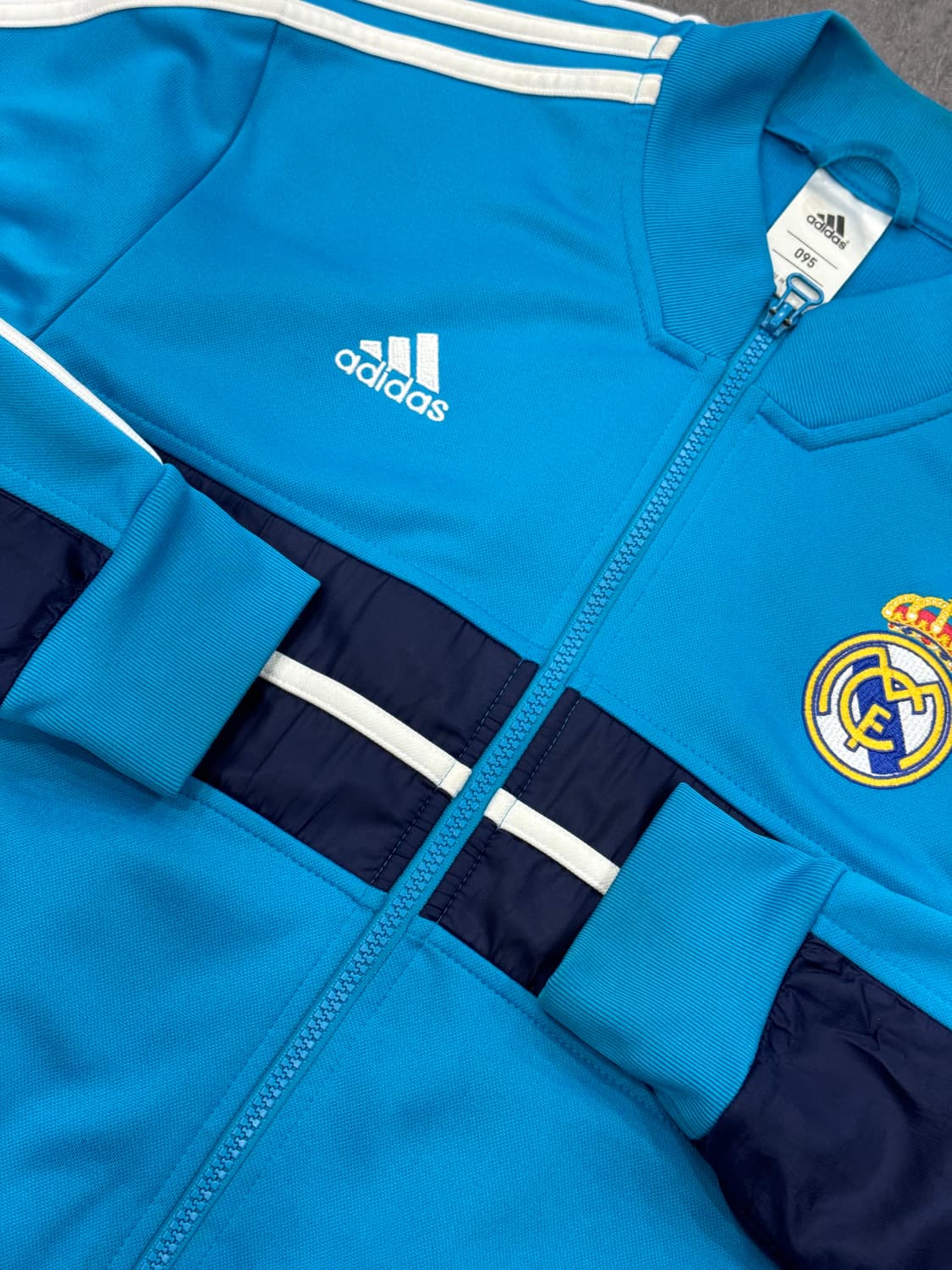아디다스 레알마드리드저지 95 상품이미지3