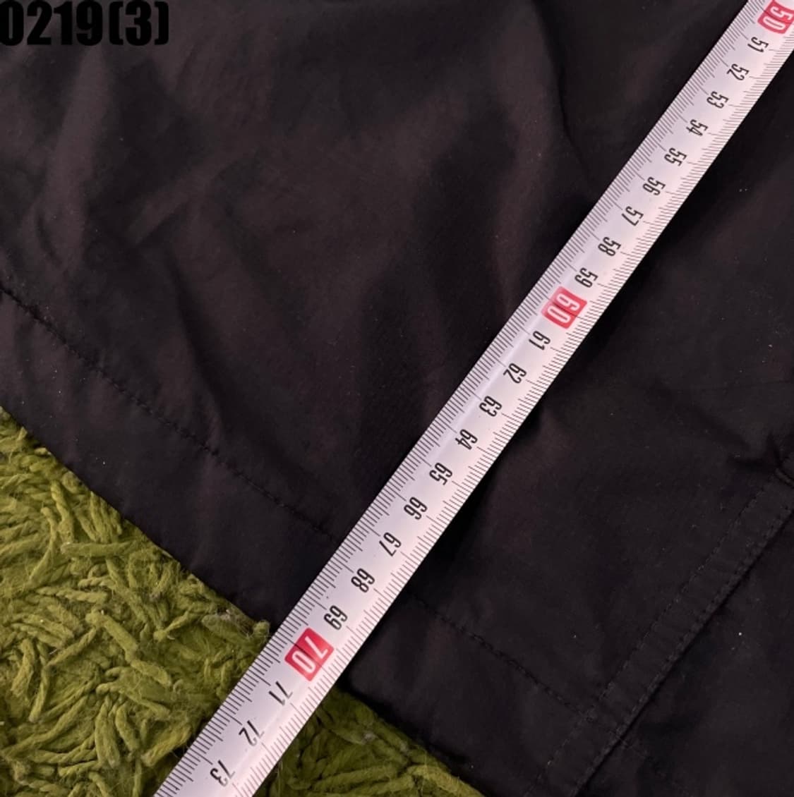 나이키 바람막이 웜업 상품이미지7