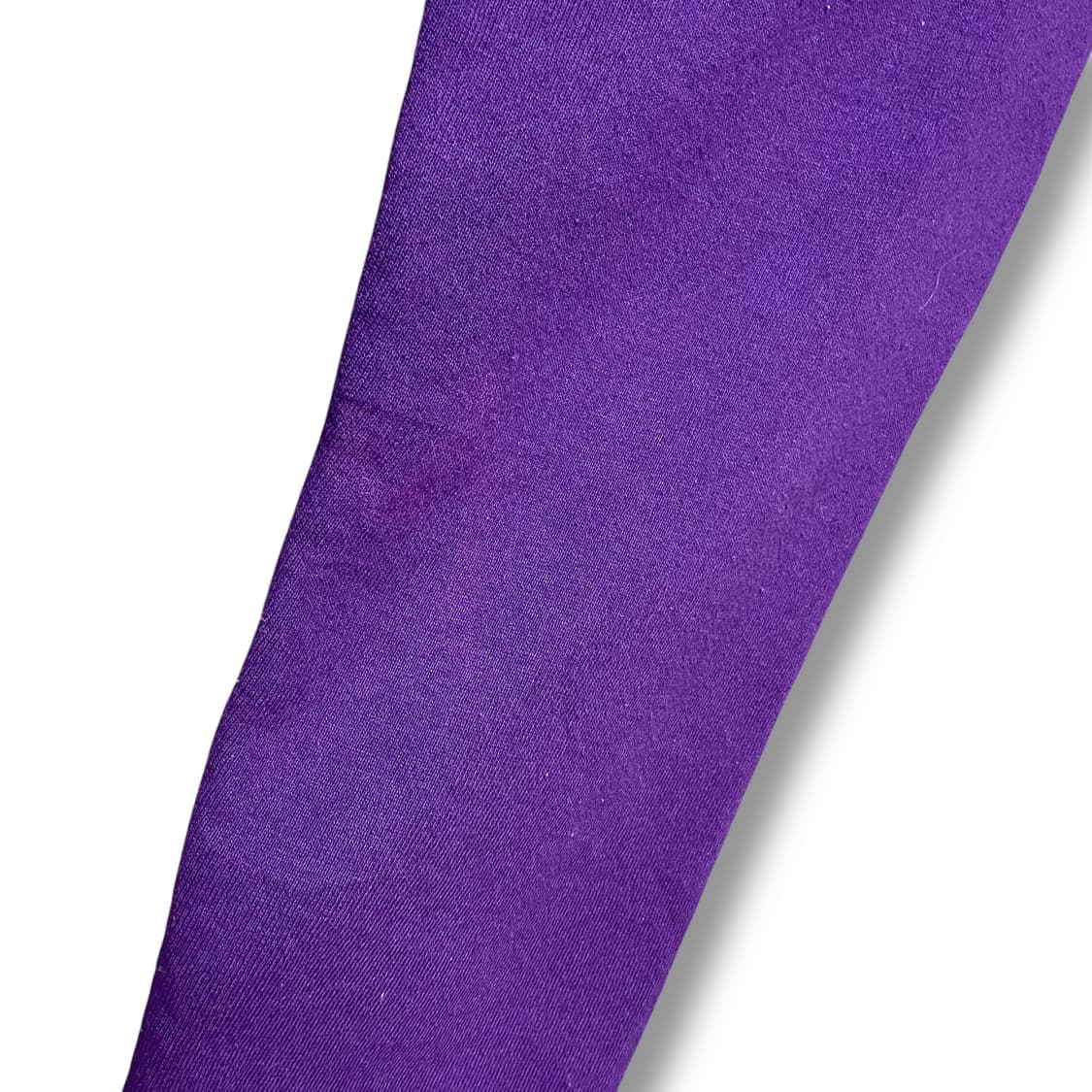 프룻오브더룸 퍼플 기모 맨투맨 M 상품이미지4