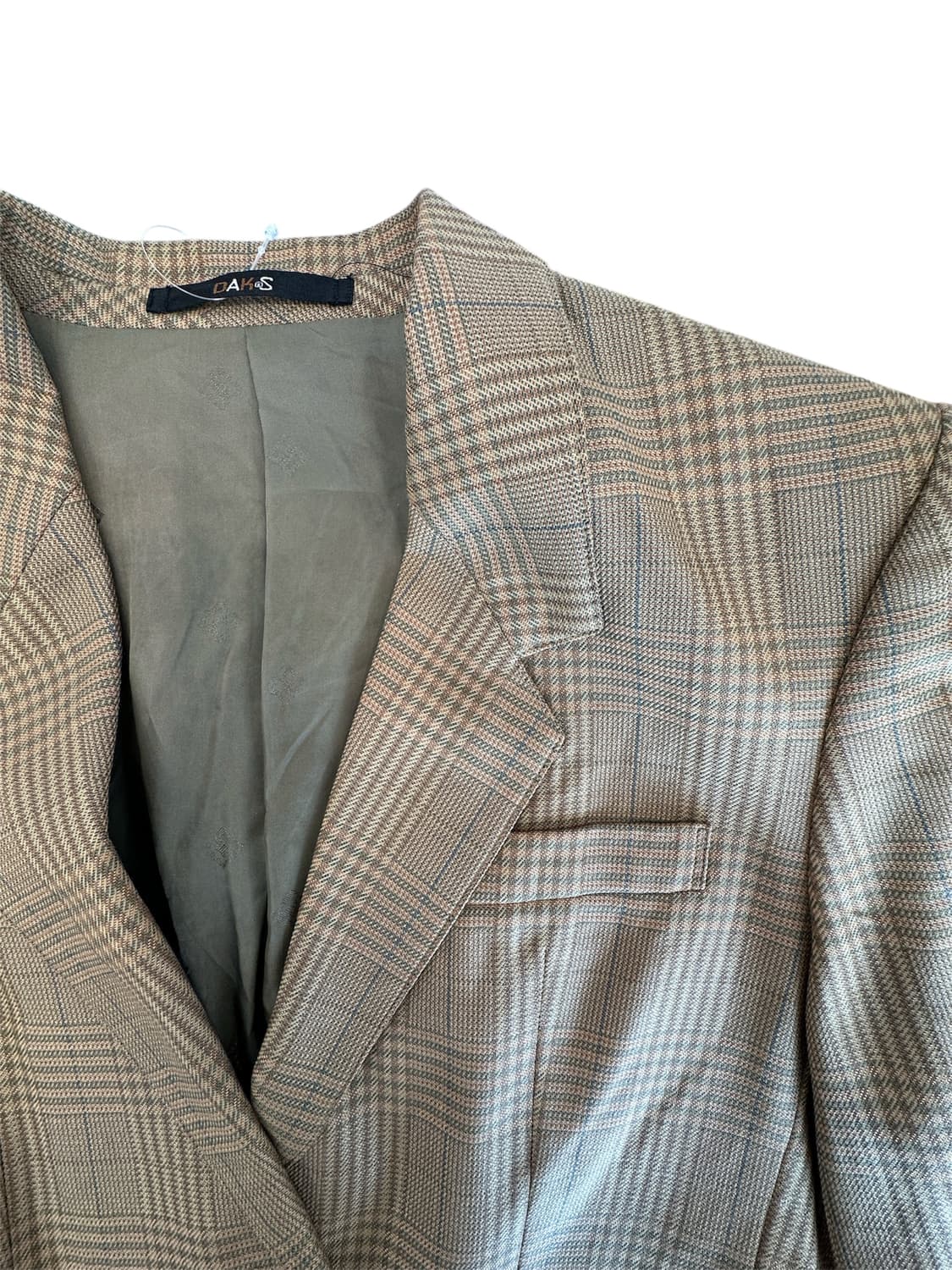 닥스 블레이저 상품이미지3