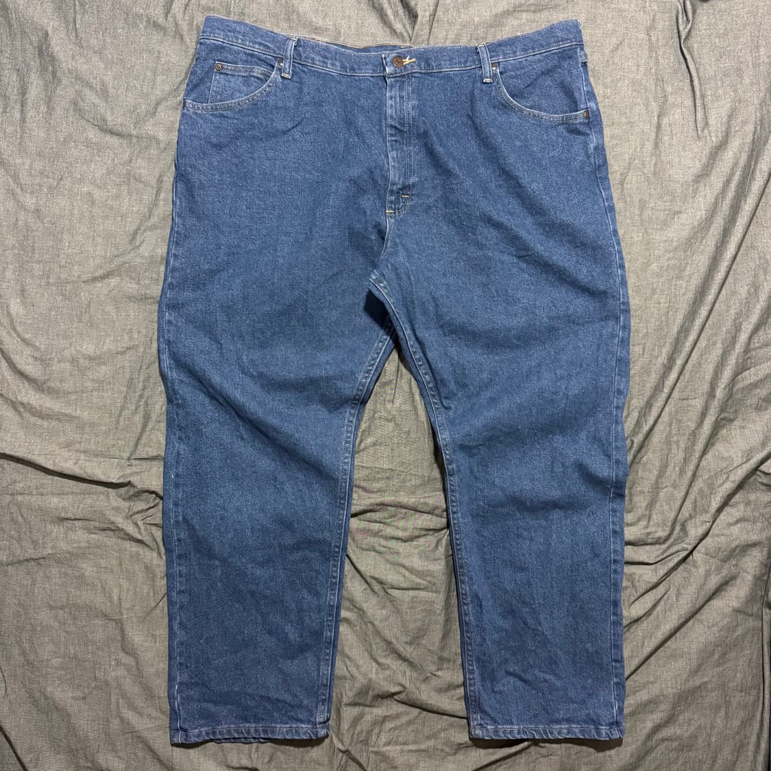 Premium Quality Denim Pants Sz 42 상품이미지2