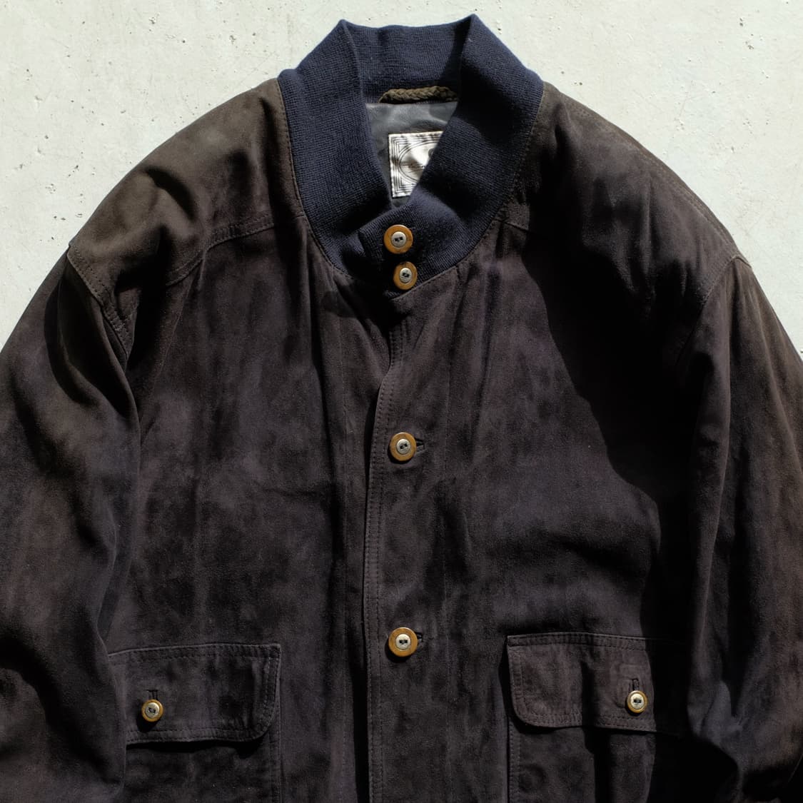 1990's Made in Germany Etienne Aigner  상품이미지3