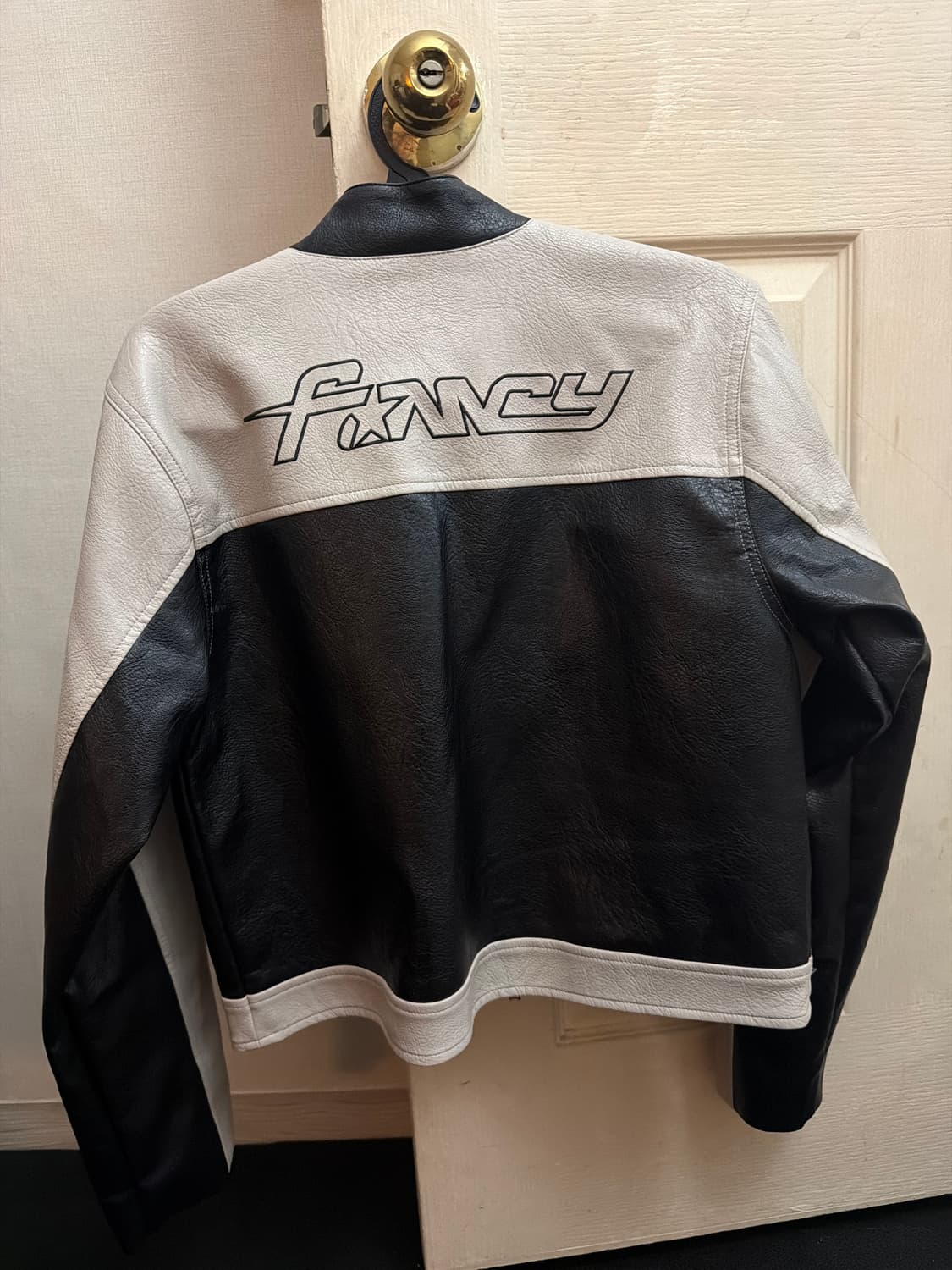 네스티 팬시 클럽 자켓 새상품 상품이미지2