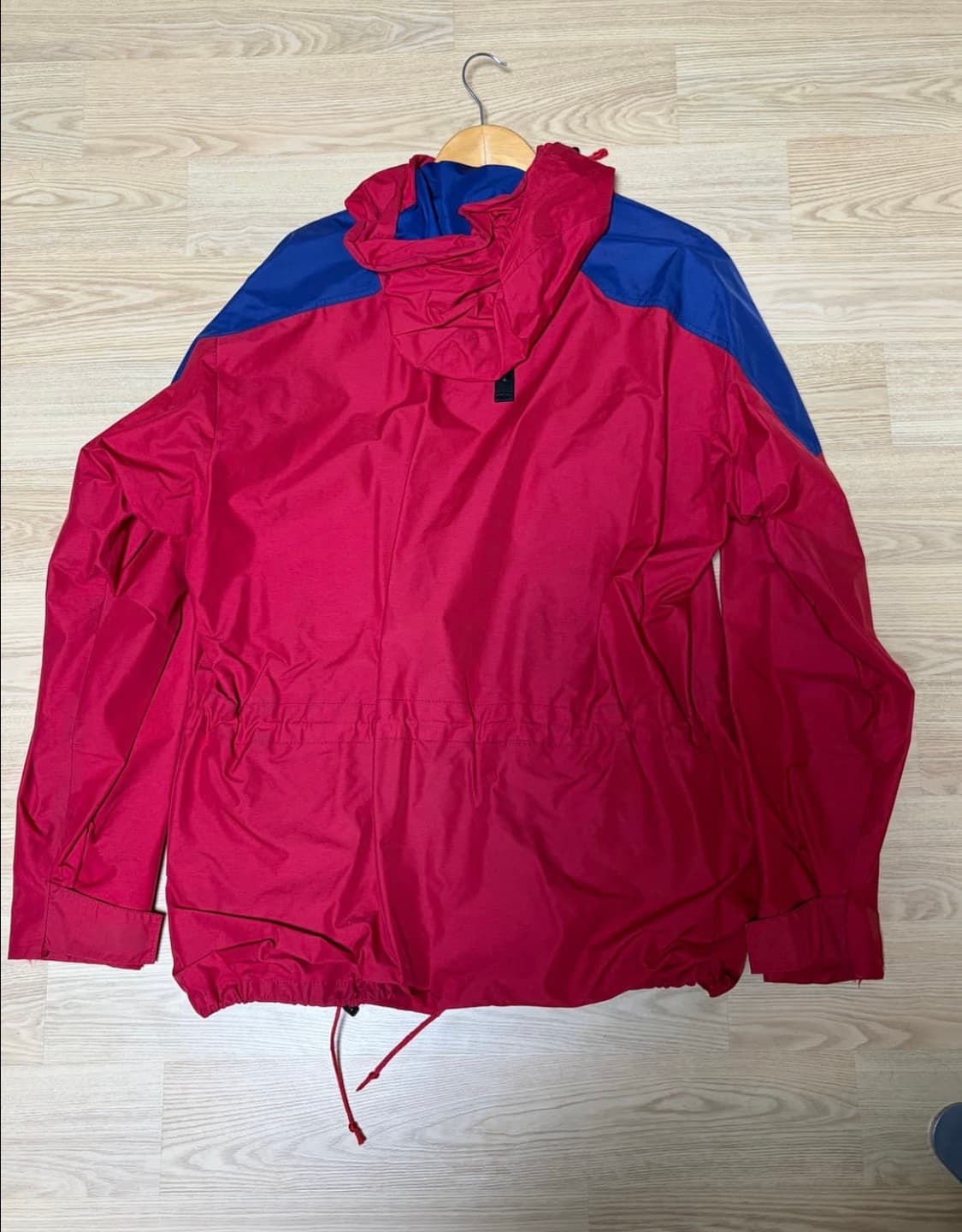 90s berghaus 리암갤러거 동일 제품 버그하우스 상품이미지5