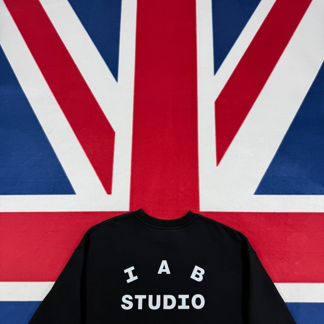 아이앱스튜디오 맨투맨 XL  상품이미지6