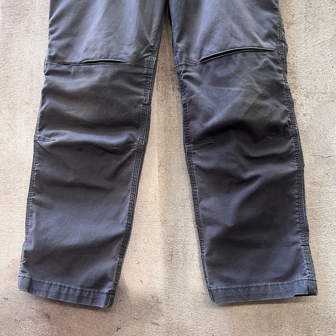 칼하트 풀스윙 워크 팬츠 릴렉스핏 상품이미지3