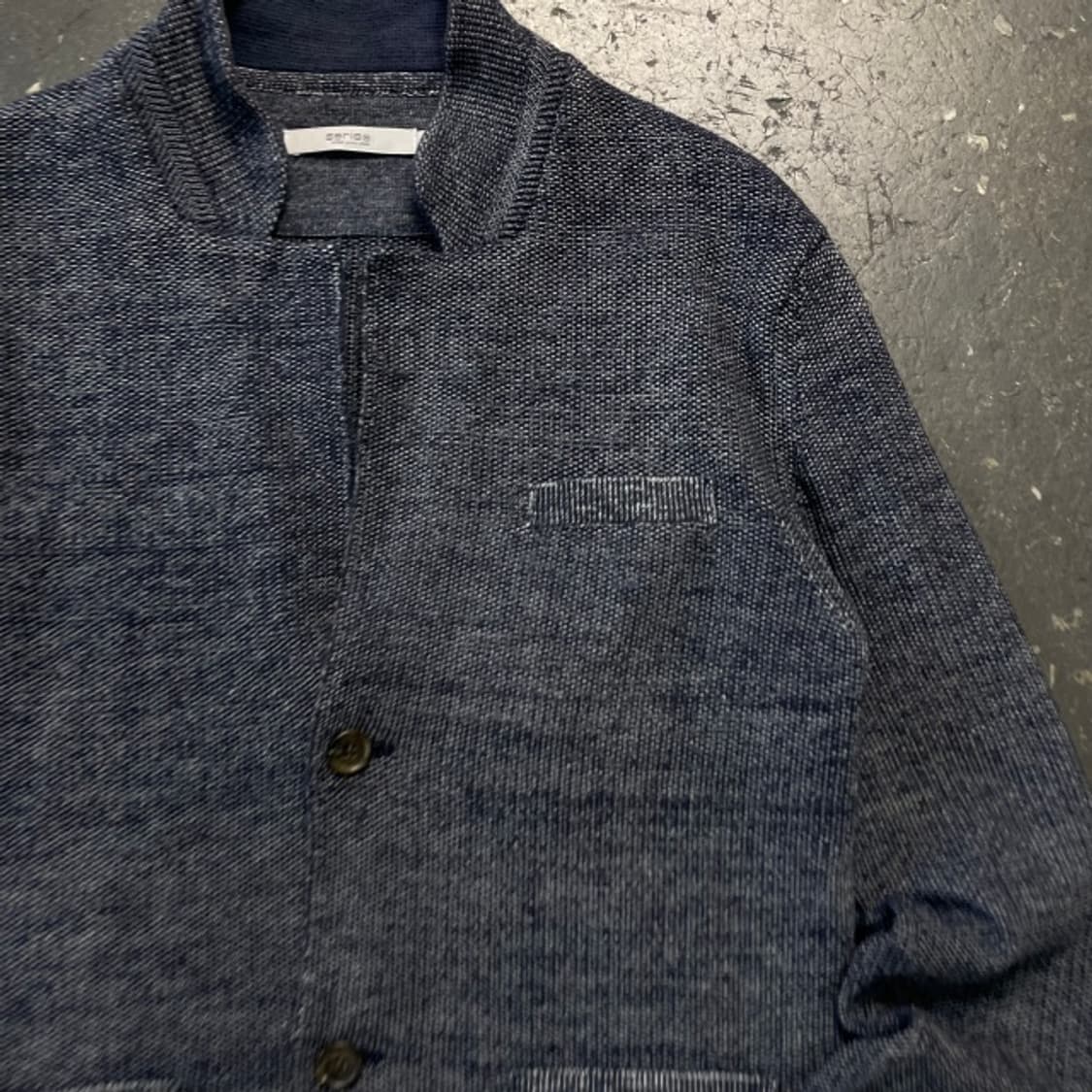 100 시리즈 가디건  상품이미지2