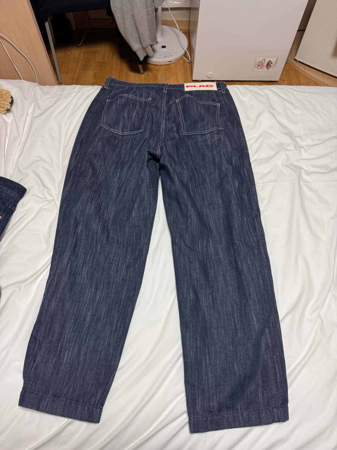 플랙 스티즈 k46 로우 상품이미지2