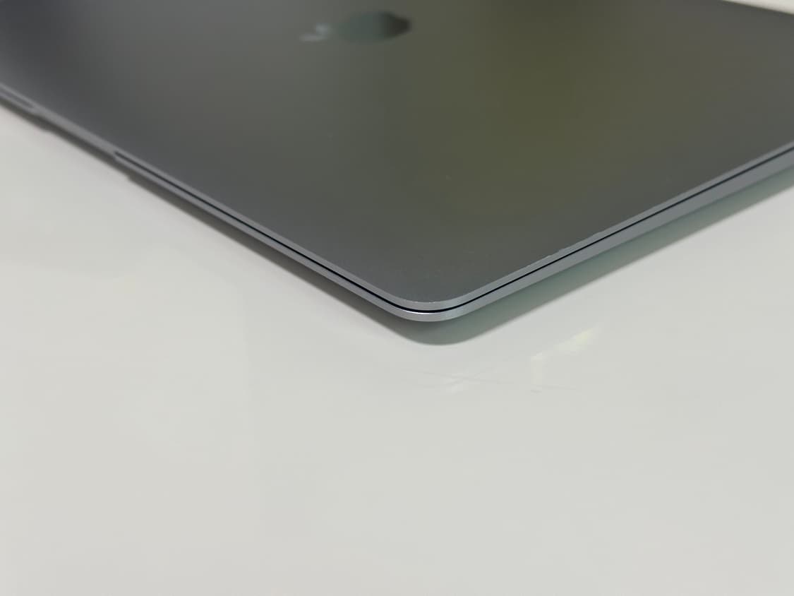 맥북 에어M1 8GB / 256GB 스페이스그레이 13인치 상품이미지6