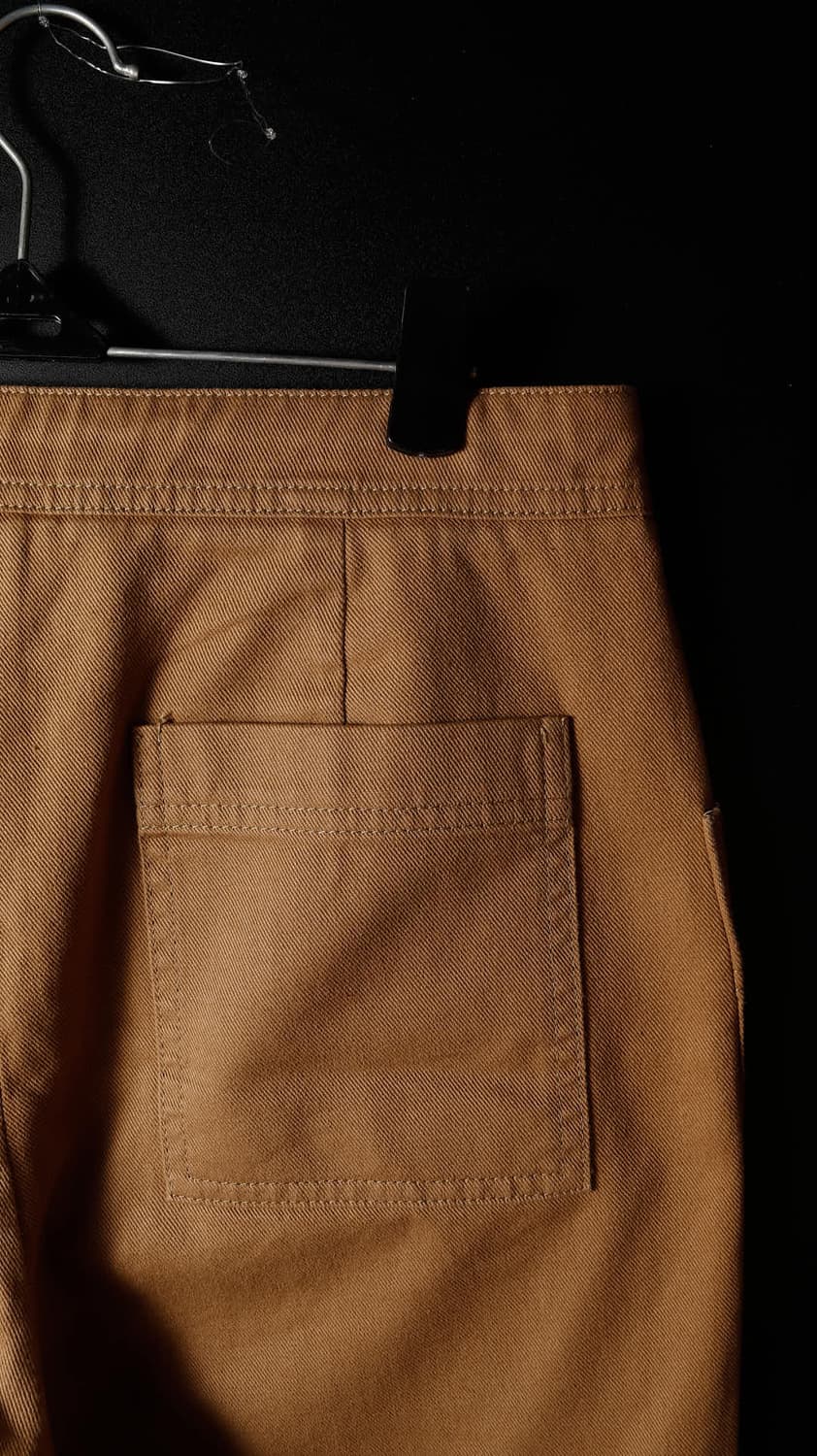 스튜디오톰보이 와이드팬츠 상품이미지7