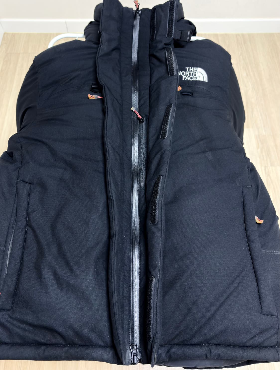 노스페이스 써밋 히말라야 패딩 100(L) 상품이미지4