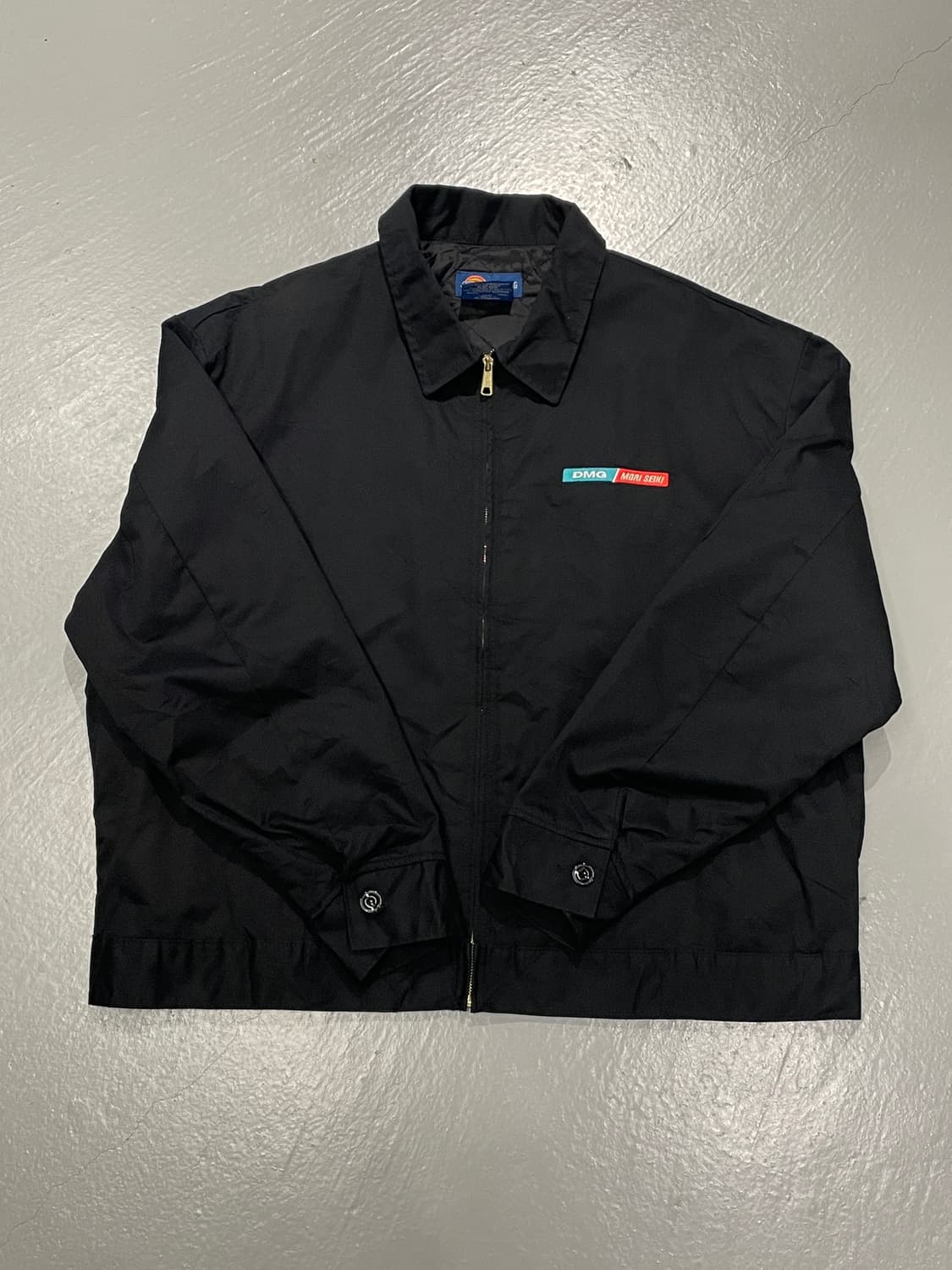 디키즈 아이젠하워 자켓    상품이미지6