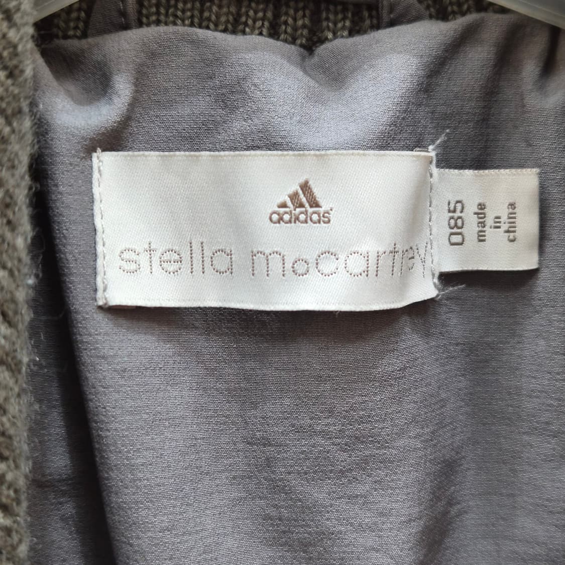 아디다스 스텔라 맥카트니 패디드자켓 상품이미지2