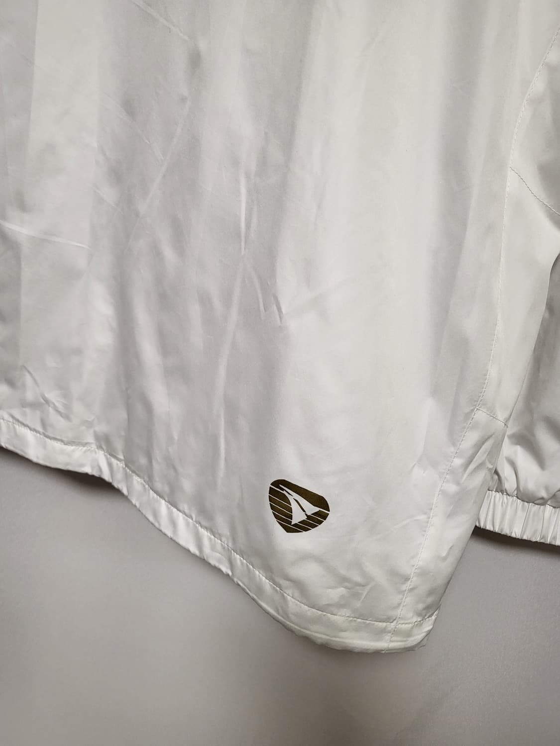 JACO 화이트 바람막이 상품이미지7