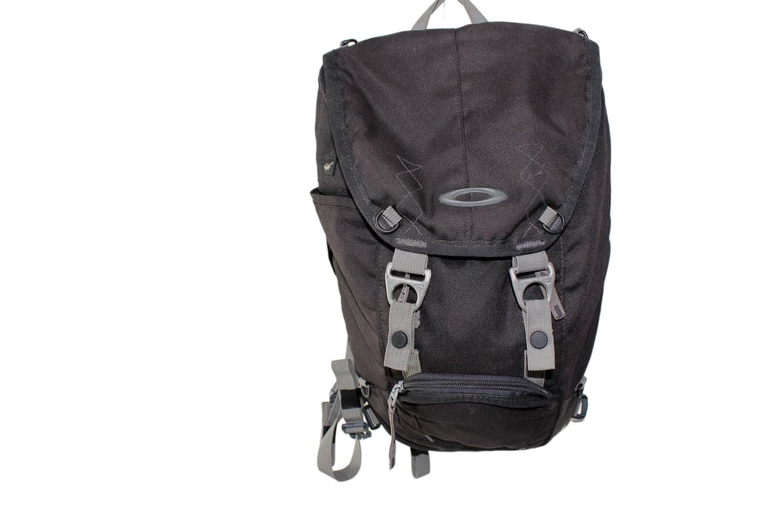 2000s 오클리 재팬 슬링백 상품이미지2