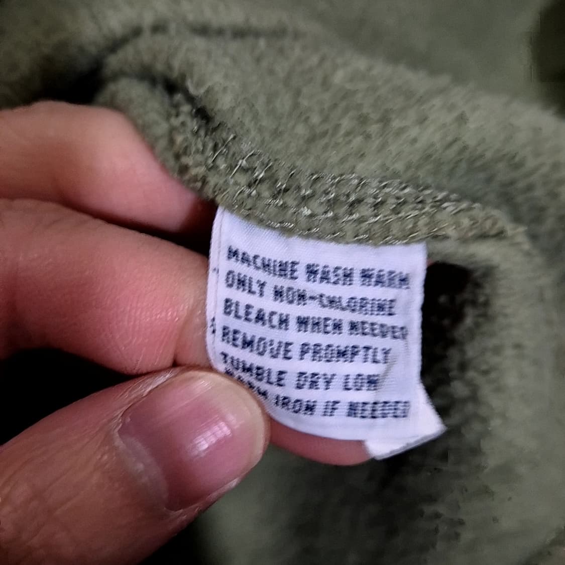 Polo Ralph Lauren 폴로 랄프로렌 후드집업 상품이미지6