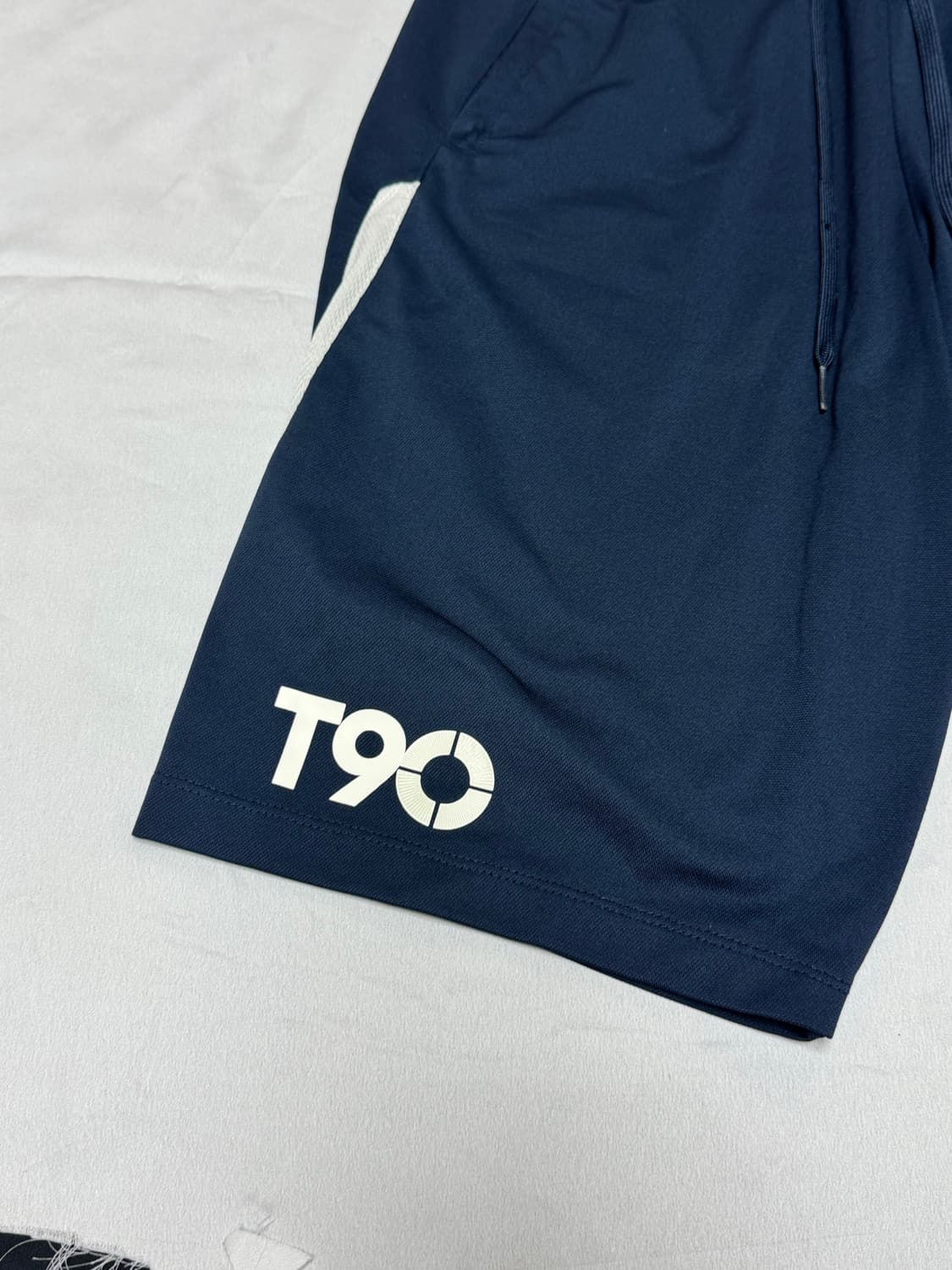 [상태A+]나이키 드라이핏 T90 반바지 M 상품이미지2