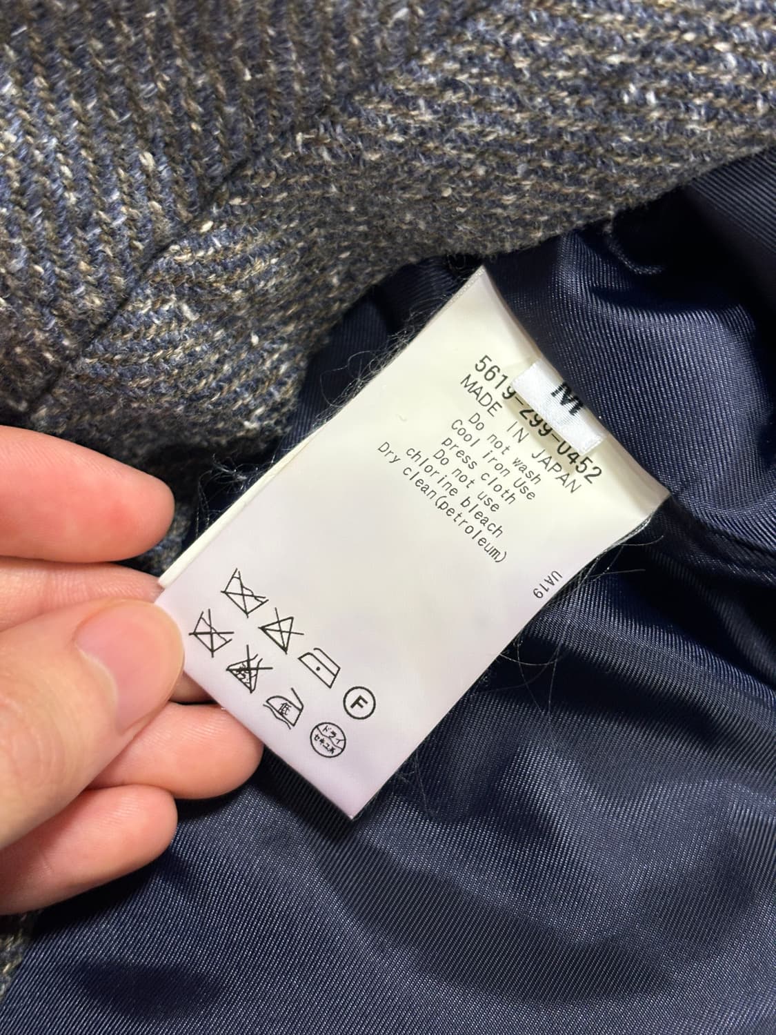 Another edition 퍼포켓 쇼츠 상품이미지5