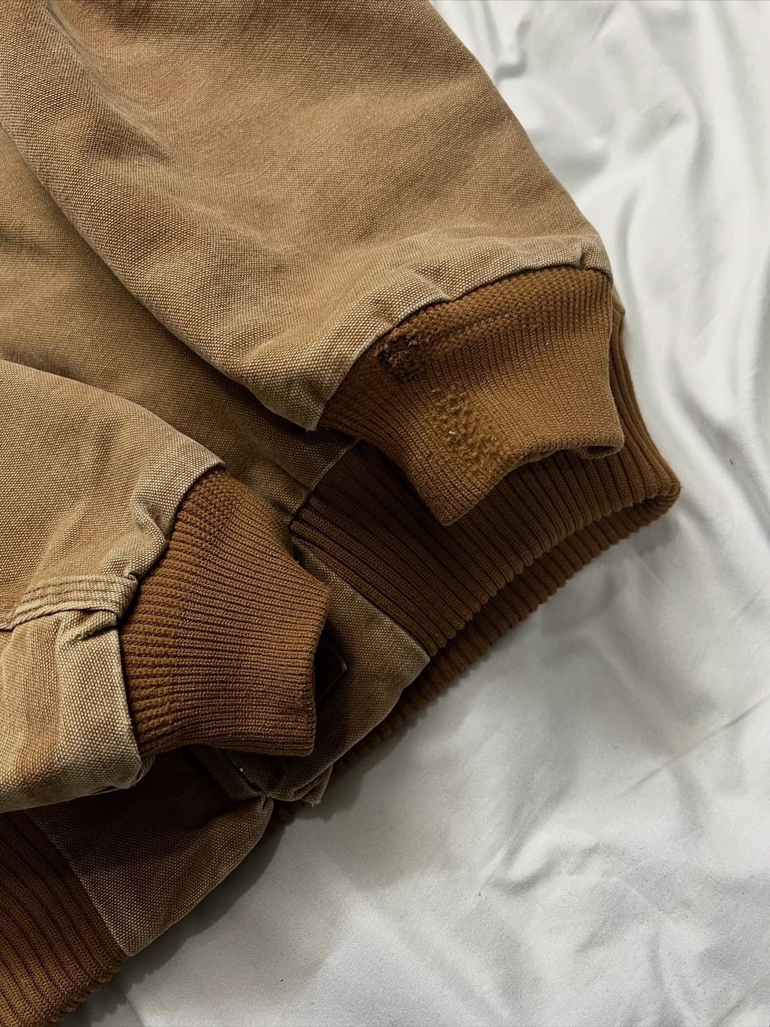 칼하트 J14 산타페 자켓 상품이미지9