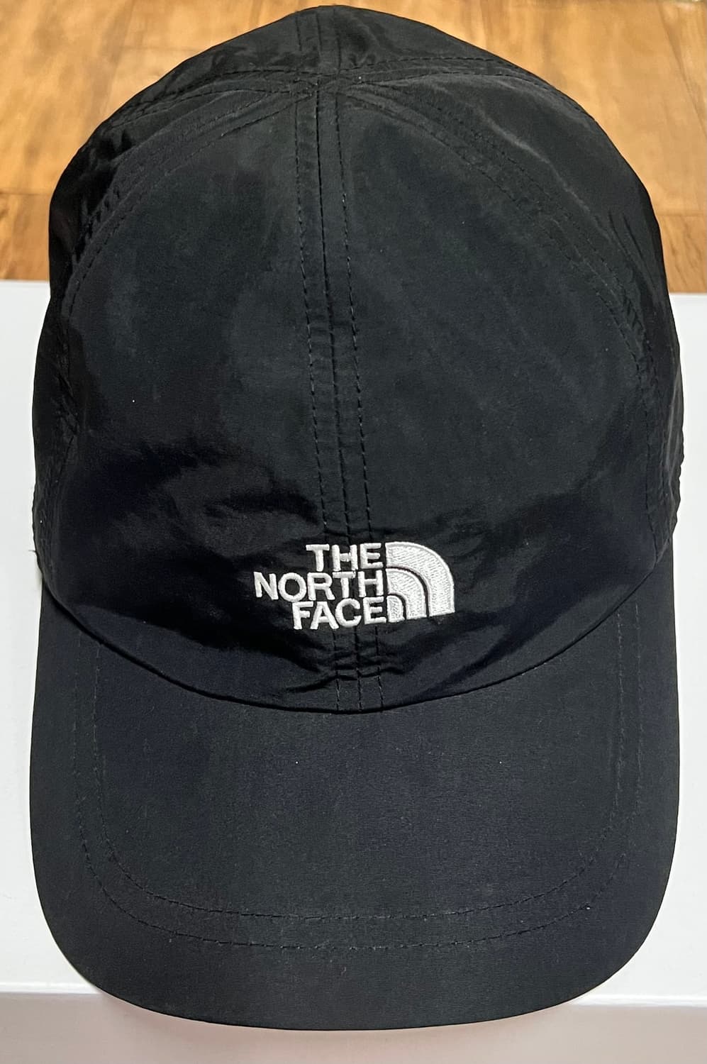 노스페이스 TNF 라이트 볼캡 블랙 M 상품이미지1