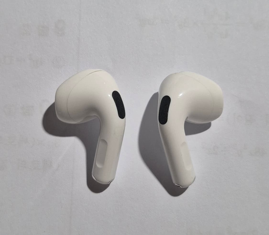 애플 에어팟 4세대 풀박스 상품이미지4