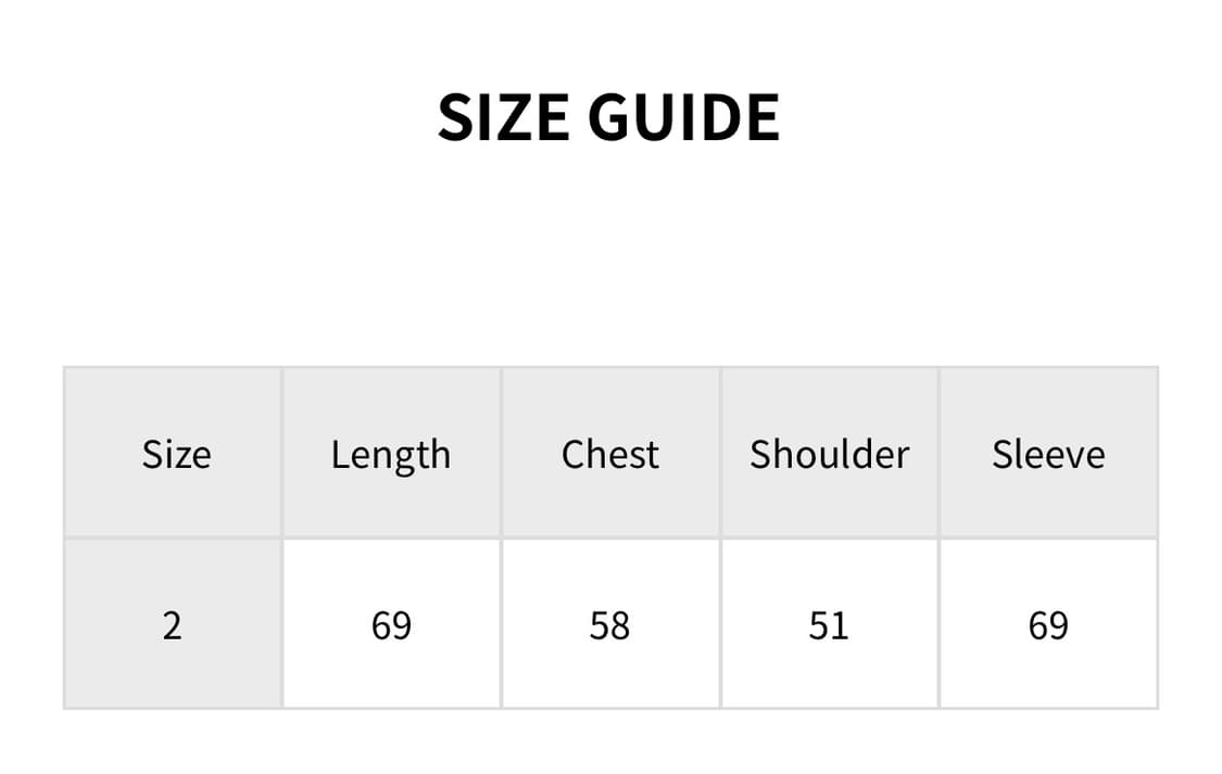 saros check jacket - Charcoal(2) 상품이미지3