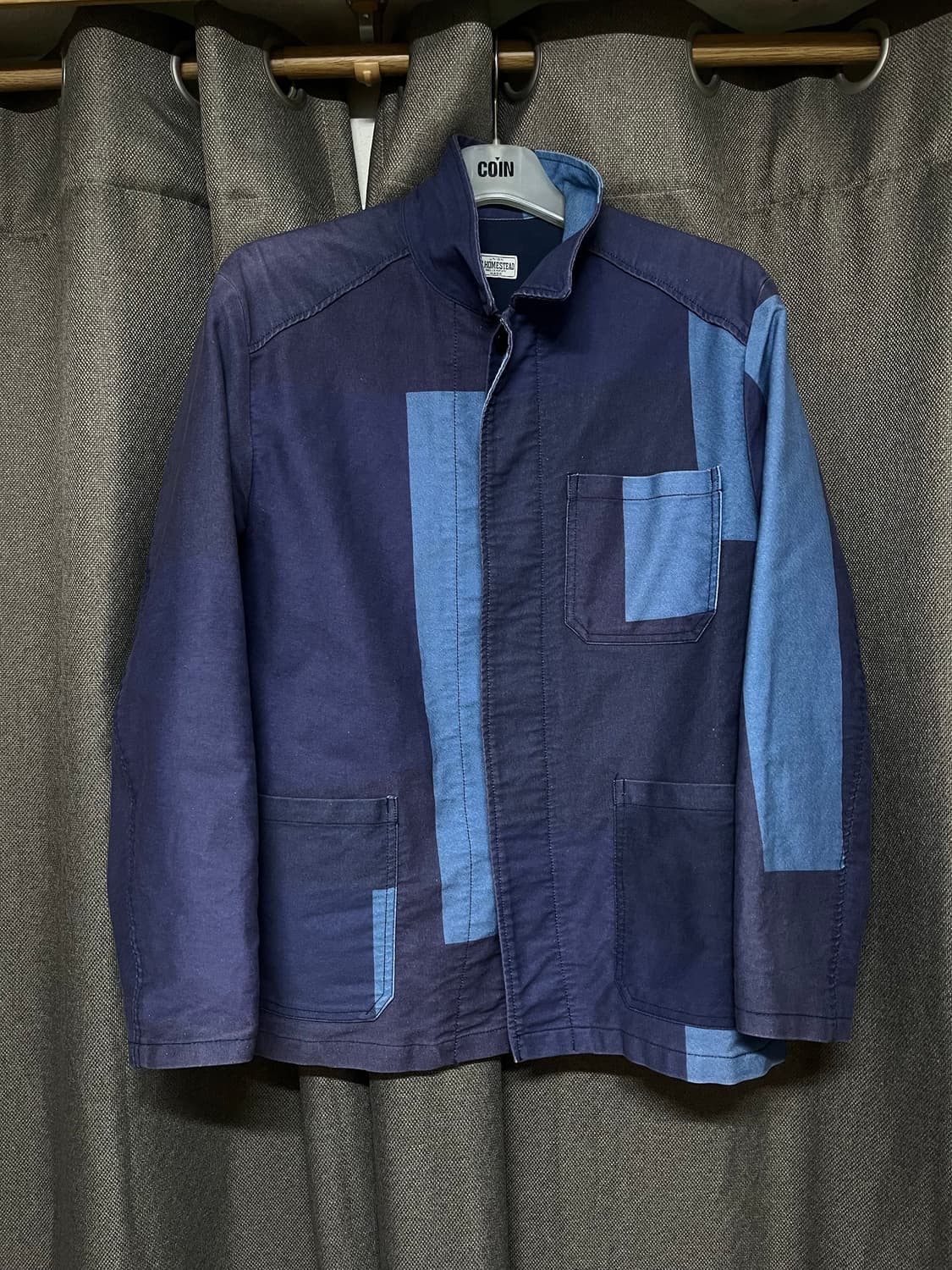 Js homestead 자켓 [L] 상품이미지1