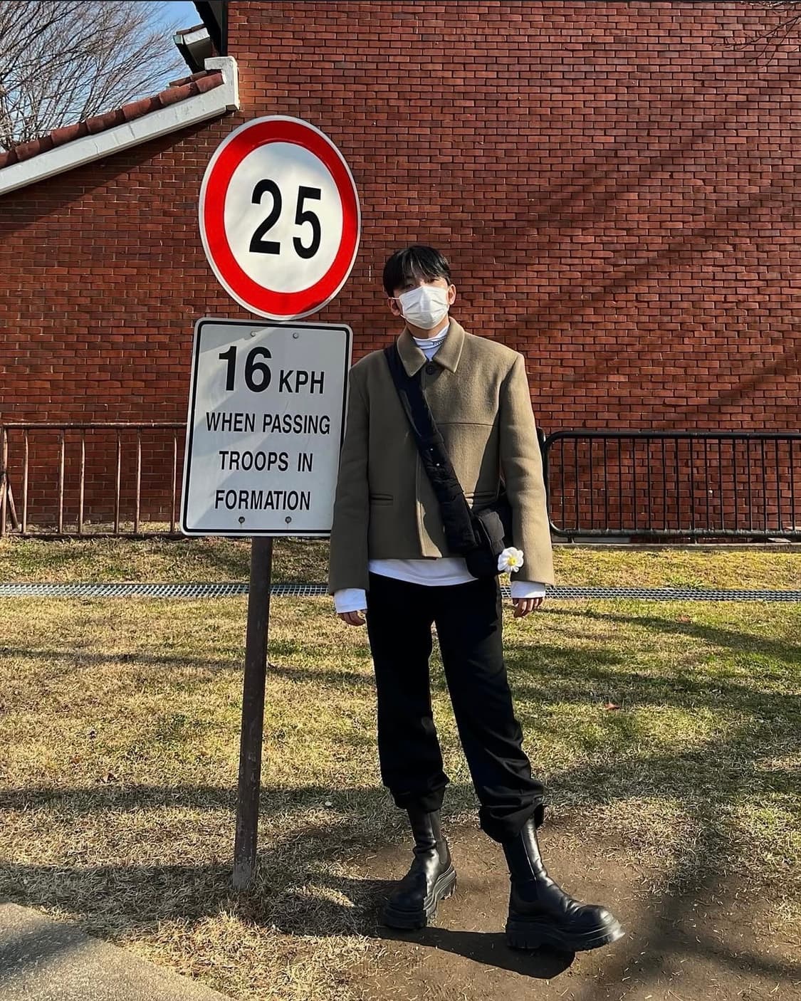 준느 j15 숏 코트 상품이미지3